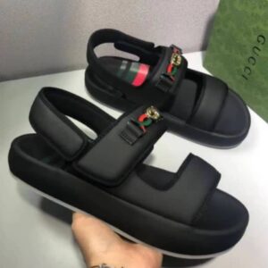 LUXURY GUCCI SANDAL XP