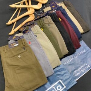 Quality Polo Ralph Lauren Chinos Trouser XP