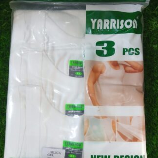Yarrison Cotton Singlet CNP