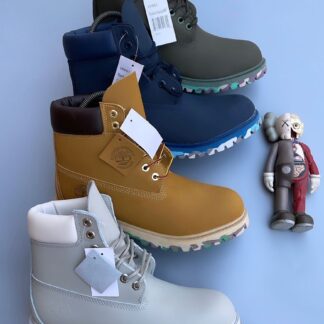 NEW TIMBERLAND MEN ANKLE BOOT BS