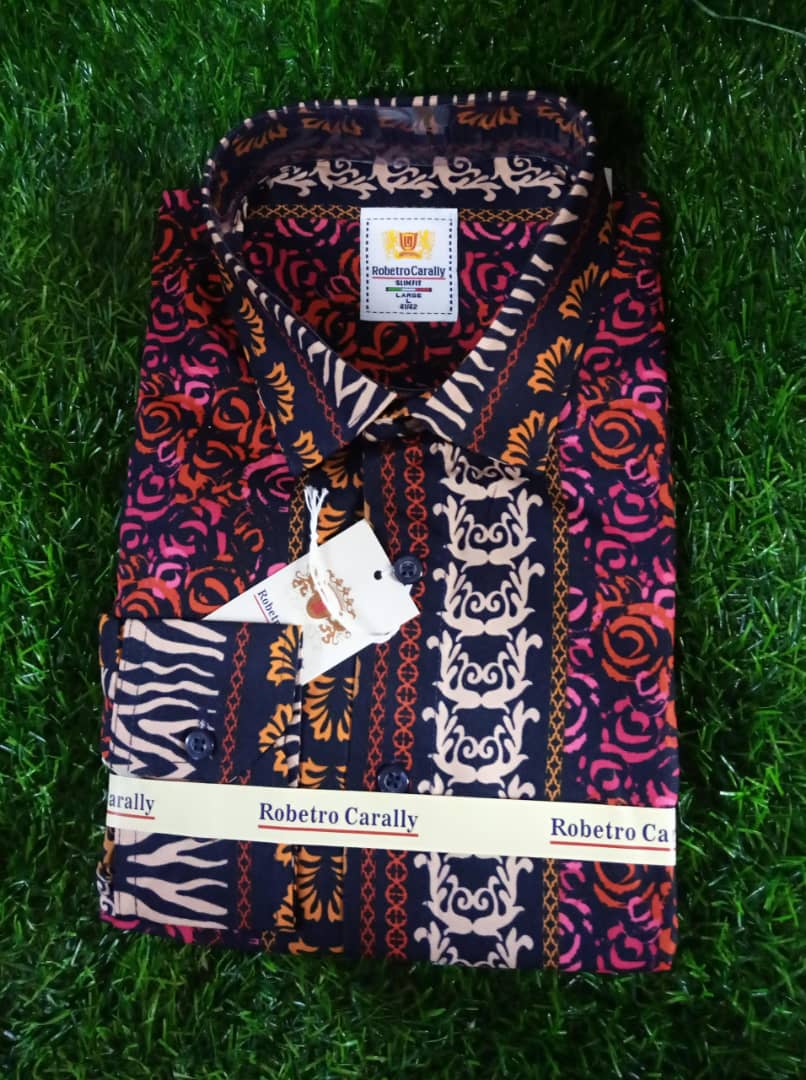 Versace Premium Men's Shirt CNP