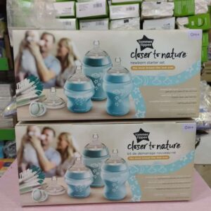 Tommie Tippee Feeding Bottle CNP