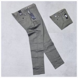 Classic Beltless Trouser XP