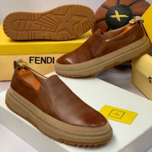 Fendi Casual Loafers XP