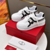 Classic Luxe Casual Sneakers CNP