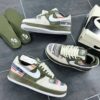 Nike Air Super Sneaker XP