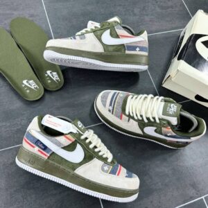 Nike Air Super Sneaker XP