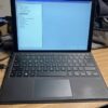 UK-Used Dell latitude 5290 2in1 Laptop