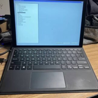 UK-Used Dell latitude 5290 2in1 Laptop