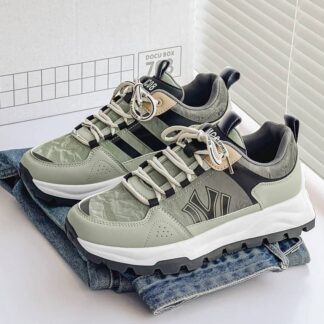 Casual Unique Sneakers XP