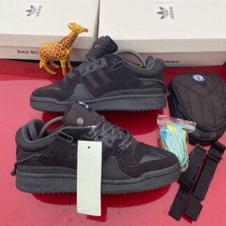 Low Forum Adidas X Bad Bunny Sneaker CNP