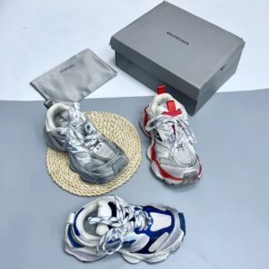 2024 BALENCIAGA 4XL CARGO SNEAKERS CNP