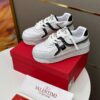 Valentino Luxe Sneaker CNP