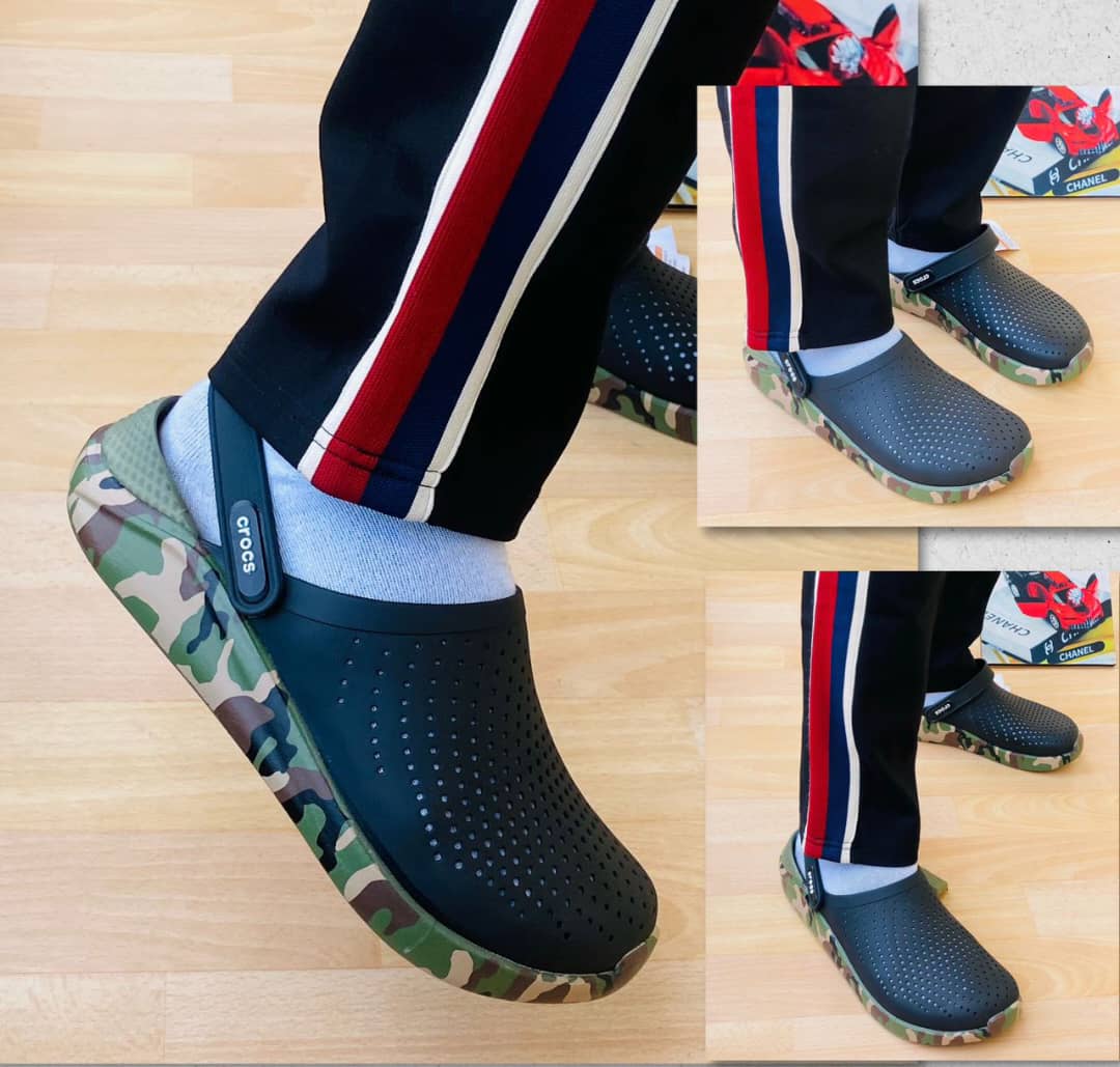 Croc LiteRide CNP