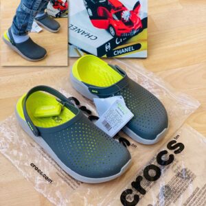 Fancy LiteRide Croc CNP