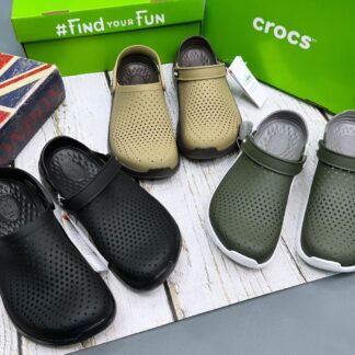 Classic Original Crocs CNP