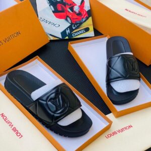 Louis Vuitton Men Luxe Slide XP