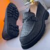 Quality Luxury Fendi Shoe XP