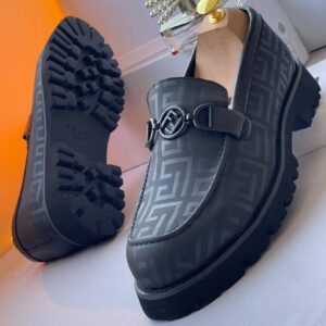 Quality Luxury Fendi Shoe XP