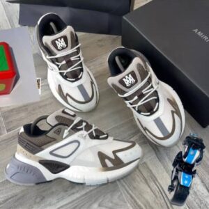 AMIRI Luxury Runner Chunky Sneaker XP