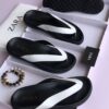 ZARA Finest Pam Slipper XP