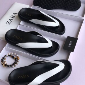 ZARA Finest Pam Slipper XP