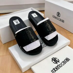 Roberlo Cavalli Men Slide XP