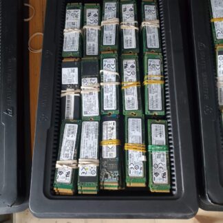 Solid State Drives SSDs