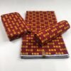 Quality African Ankara Material CNP