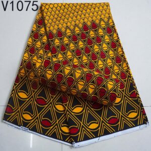 Quality Classy Ankara Material CNP