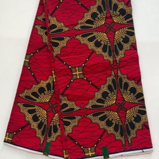 Quality  Elegant Ankara Material CNP