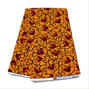 Quality Yellow Water Leave Ankara Material CNP