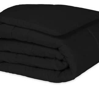 Mayahuz Classic Black Duvet CNP