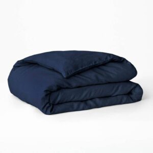 Mayahuz Classic Navy Blue Duvet CNP