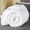 Mayahuz Classic White Duvet CNP