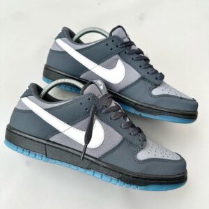 Nike Dunk Low Anthracite Sneaker XP