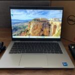 UK-Used Dell latitude 5320 Core i5 Laptop