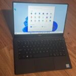 UK-Used Dell xps 13 9360