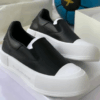 Luxury Alexander McQueen Plimsoll Sneakers BS