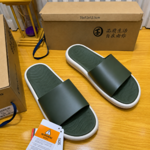 Soft Cushion Comfort Slides BS