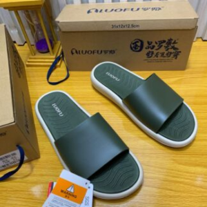 Soft Cushion Comfort Slides BS