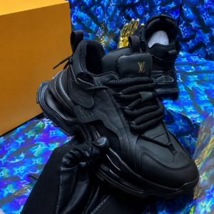 Premium Street Luxe Sneakers CNP