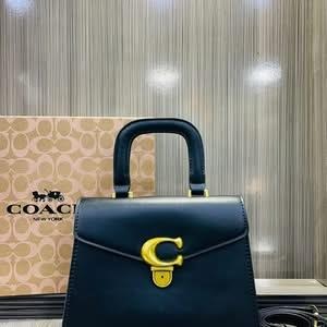 Coach Glamour Bag XP