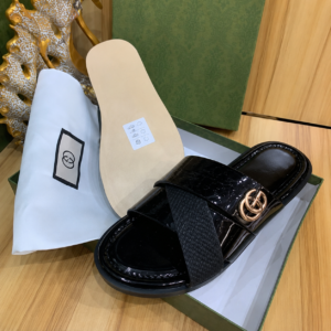 Elite Cross-Strap Comfort Slides XP
