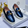 Prestige Luxury Leather Loafers XP
