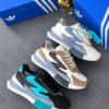 Executive Athletic Sneakers XP