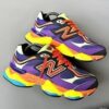 Colorful New Balance Sneakers CNP