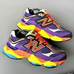 Colorful New Balance Sneakers CNP
