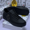 Elite Italian Urban Sneakers XP