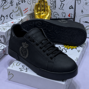 Elite Italian Urban Sneakers XP